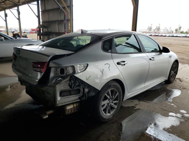 Photo 2 VIN: 5XXGT4L31LG392928 - KIA OPTIMA 