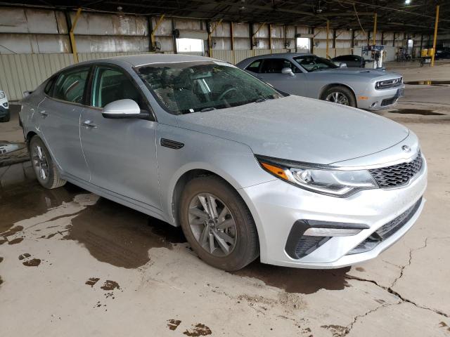 Photo 3 VIN: 5XXGT4L31LG392928 - KIA OPTIMA 