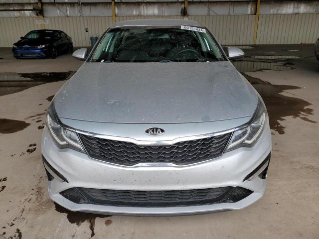 Photo 4 VIN: 5XXGT4L31LG392928 - KIA OPTIMA 