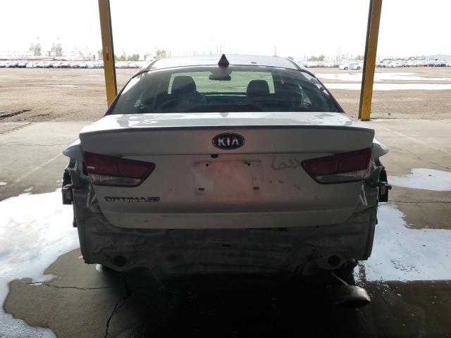 Photo 5 VIN: 5XXGT4L31LG392928 - KIA OPTIMA 