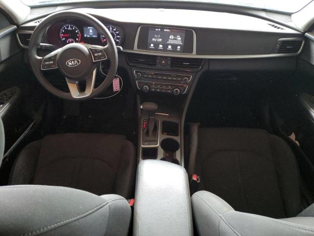 Photo 7 VIN: 5XXGT4L31LG392928 - KIA OPTIMA 