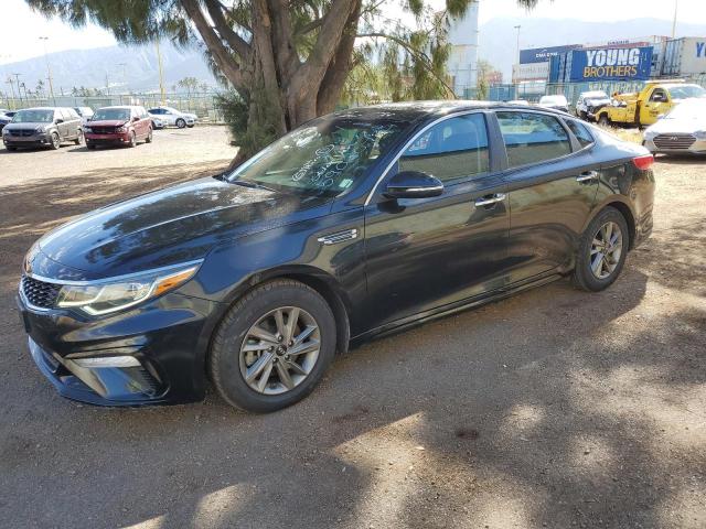 Photo 0 VIN: 5XXGT4L31LG392945 - KIA OPTIMA LX 