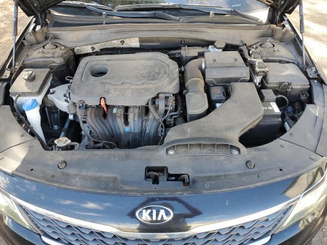 Photo 10 VIN: 5XXGT4L31LG392945 - KIA OPTIMA LX 