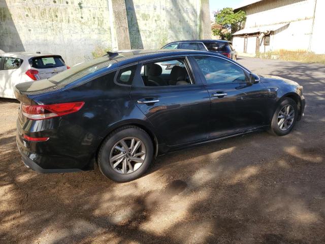 Photo 2 VIN: 5XXGT4L31LG392945 - KIA OPTIMA LX 