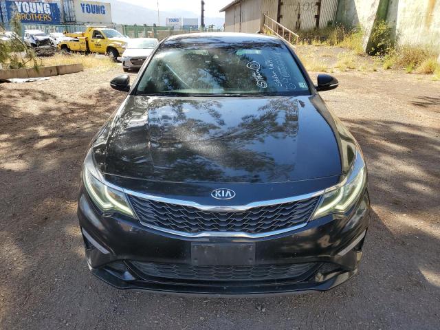 Photo 4 VIN: 5XXGT4L31LG392945 - KIA OPTIMA LX 