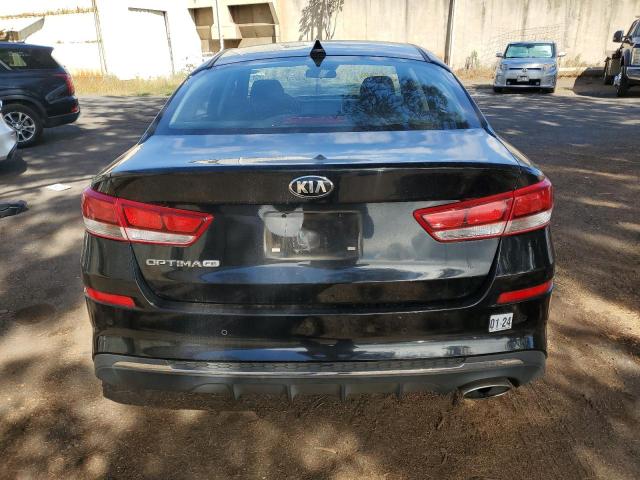 Photo 5 VIN: 5XXGT4L31LG392945 - KIA OPTIMA LX 