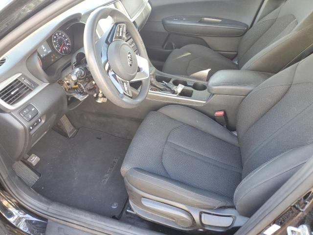 Photo 6 VIN: 5XXGT4L31LG392945 - KIA OPTIMA LX 