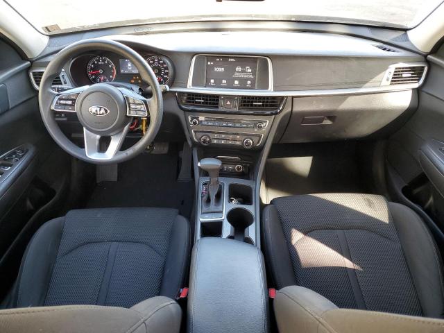 Photo 7 VIN: 5XXGT4L31LG392945 - KIA OPTIMA LX 