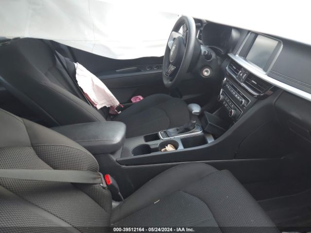 Photo 4 VIN: 5XXGT4L31LG393349 - KIA OPTIMA 