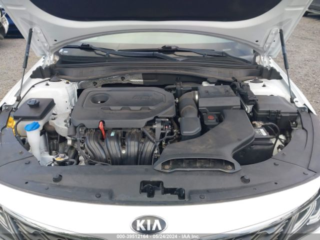 Photo 9 VIN: 5XXGT4L31LG393349 - KIA OPTIMA 