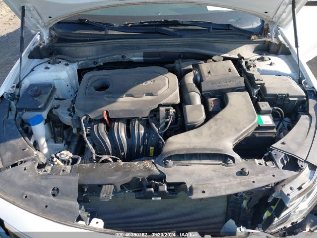 Photo 9 VIN: 5XXGT4L31LG395473 - KIA OPTIMA 