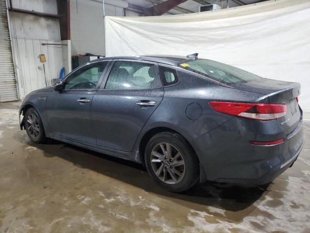 Photo 1 VIN: 5XXGT4L31LG396039 - KIA OPTIMA LX 