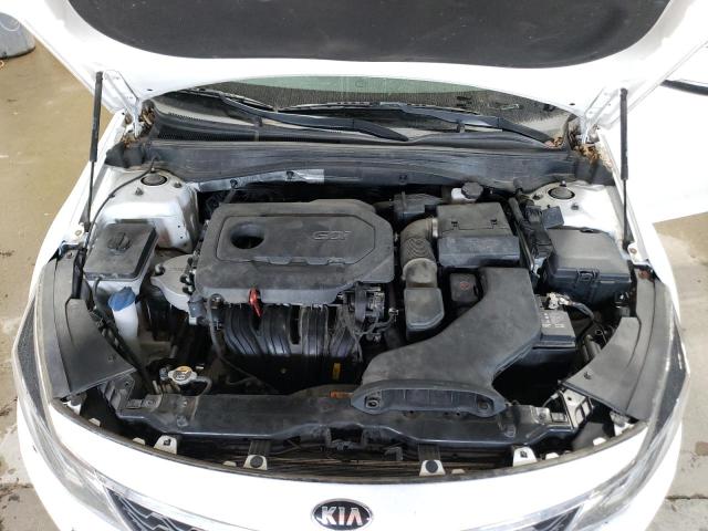 Photo 10 VIN: 5XXGT4L31LG396641 - KIA OPTIMA LX 