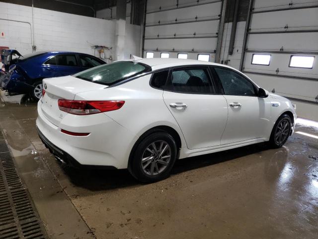 Photo 2 VIN: 5XXGT4L31LG396641 - KIA OPTIMA LX 