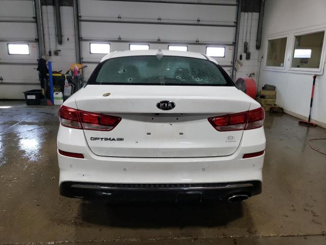 Photo 5 VIN: 5XXGT4L31LG396641 - KIA OPTIMA LX 