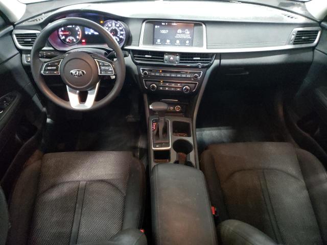 Photo 7 VIN: 5XXGT4L31LG396641 - KIA OPTIMA LX 