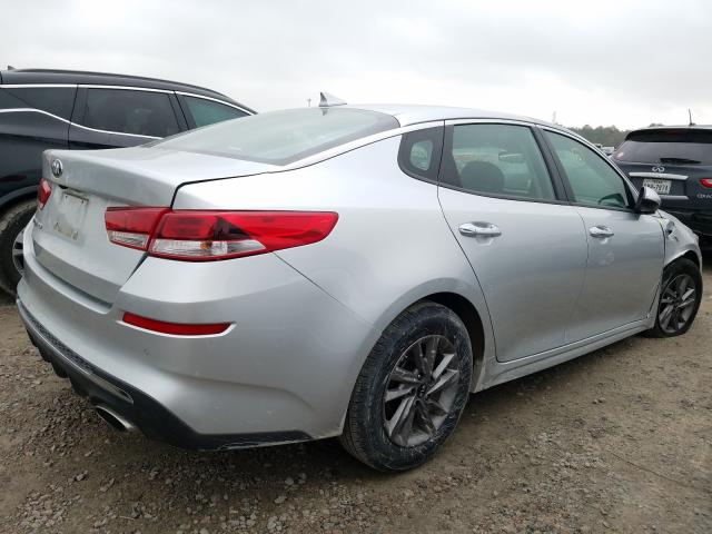 Photo 3 VIN: 5XXGT4L31LG396980 - KIA OPTIMA 