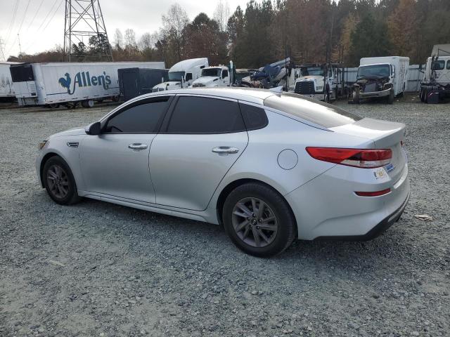 Photo 1 VIN: 5XXGT4L31LG396980 - KIA OPTIMA LX 