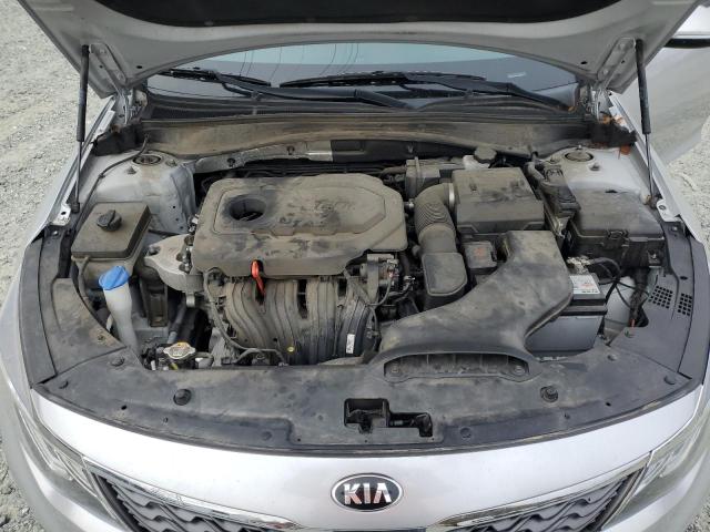 Photo 10 VIN: 5XXGT4L31LG396980 - KIA OPTIMA LX 