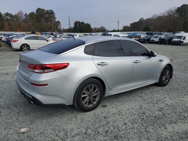 Photo 2 VIN: 5XXGT4L31LG396980 - KIA OPTIMA LX 