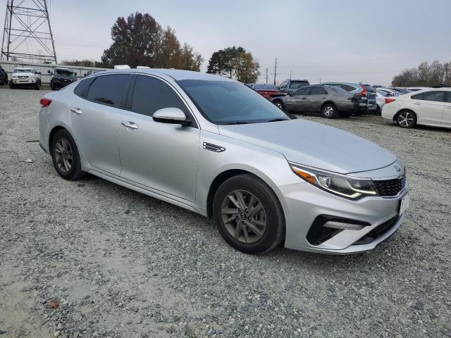 Photo 3 VIN: 5XXGT4L31LG396980 - KIA OPTIMA LX 