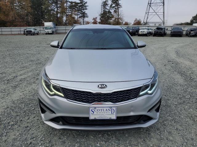 Photo 4 VIN: 5XXGT4L31LG396980 - KIA OPTIMA LX 