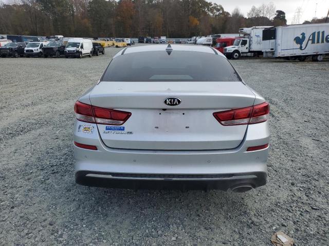 Photo 5 VIN: 5XXGT4L31LG396980 - KIA OPTIMA LX 