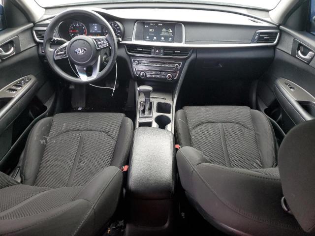 Photo 7 VIN: 5XXGT4L31LG396980 - KIA OPTIMA LX 