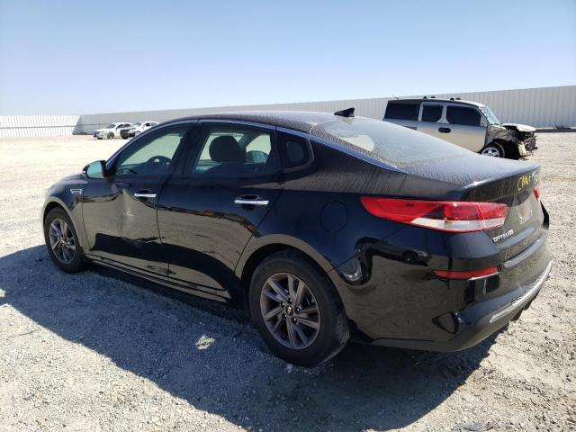 Photo 1 VIN: 5XXGT4L31LG397384 - KIA OPTIMA 