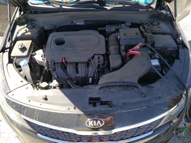 Photo 10 VIN: 5XXGT4L31LG397384 - KIA OPTIMA 