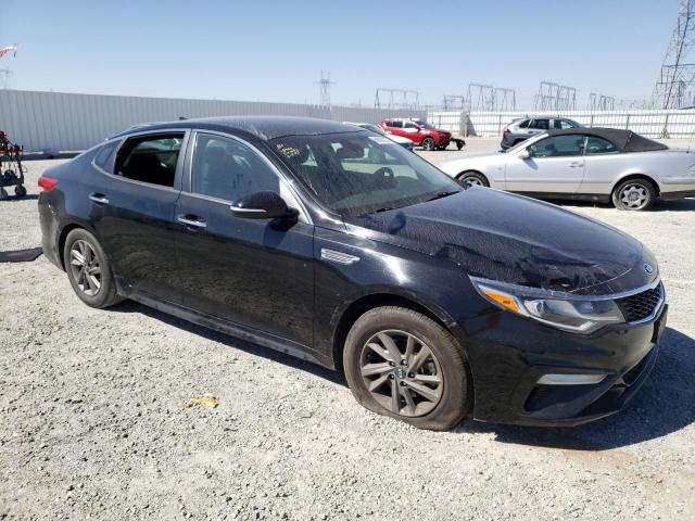 Photo 3 VIN: 5XXGT4L31LG397384 - KIA OPTIMA 