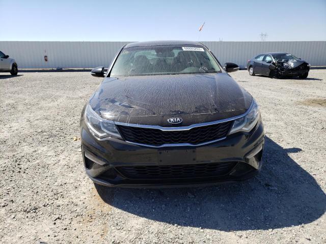 Photo 4 VIN: 5XXGT4L31LG397384 - KIA OPTIMA 