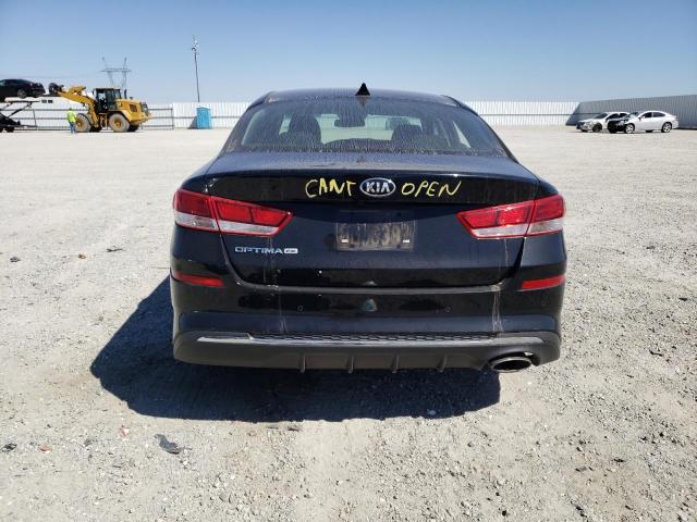 Photo 5 VIN: 5XXGT4L31LG397384 - KIA OPTIMA 