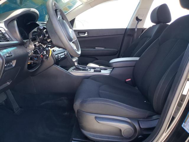 Photo 6 VIN: 5XXGT4L31LG397384 - KIA OPTIMA 