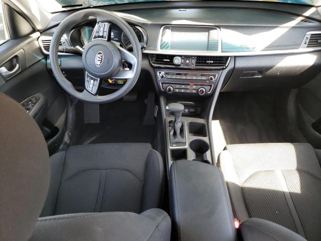 Photo 7 VIN: 5XXGT4L31LG397384 - KIA OPTIMA 