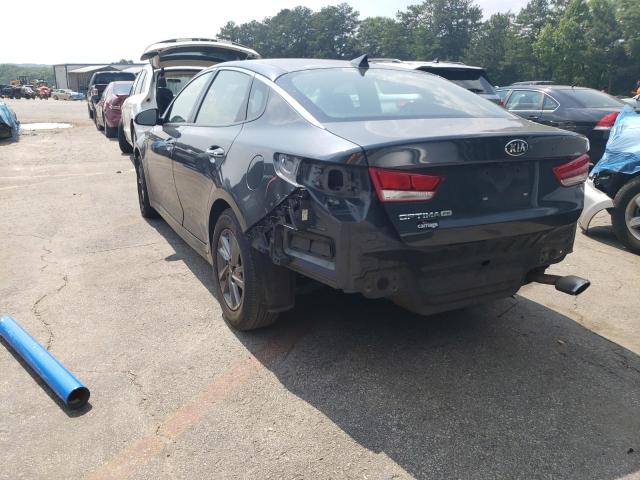 Photo 1 VIN: 5XXGT4L31LG398180 - KIA OPTIMA 