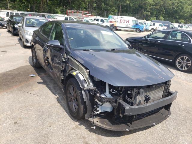 Photo 3 VIN: 5XXGT4L31LG398180 - KIA OPTIMA 