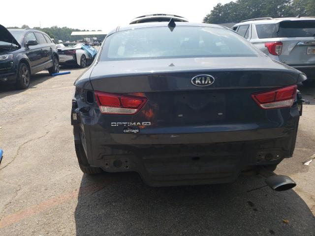 Photo 5 VIN: 5XXGT4L31LG398180 - KIA OPTIMA 