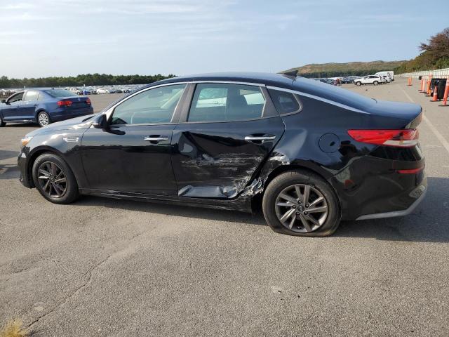 Photo 1 VIN: 5XXGT4L31LG398373 - KIA OPTIMA LX 