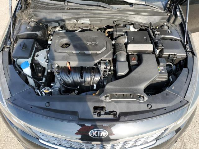 Photo 10 VIN: 5XXGT4L31LG398373 - KIA OPTIMA LX 