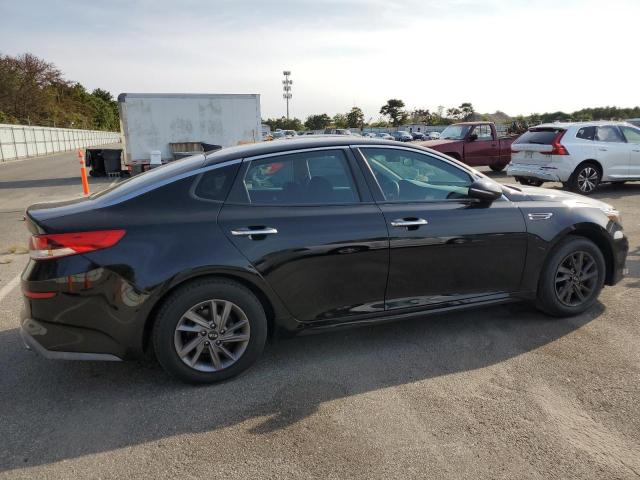 Photo 2 VIN: 5XXGT4L31LG398373 - KIA OPTIMA LX 