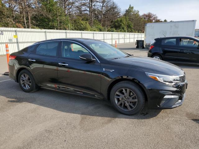 Photo 3 VIN: 5XXGT4L31LG398373 - KIA OPTIMA LX 