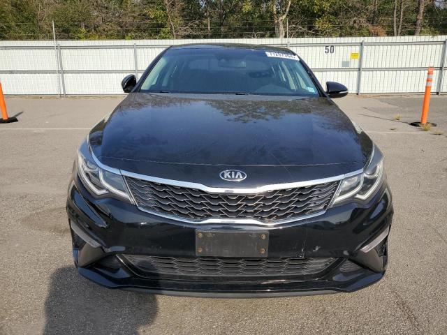 Photo 4 VIN: 5XXGT4L31LG398373 - KIA OPTIMA LX 