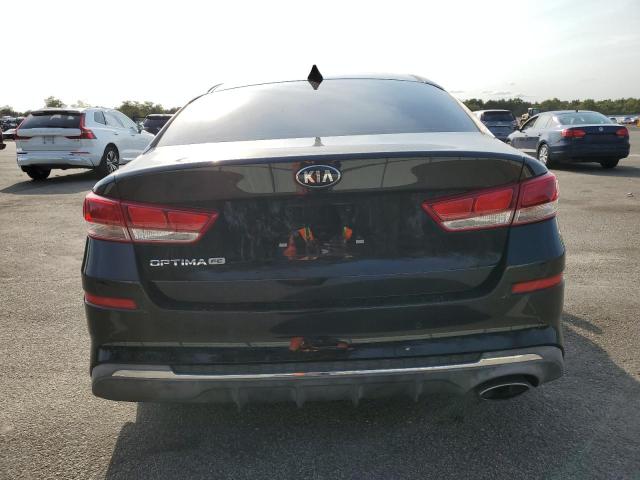 Photo 5 VIN: 5XXGT4L31LG398373 - KIA OPTIMA LX 