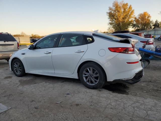 Photo 1 VIN: 5XXGT4L31LG398678 - KIA OPTIMA LX 