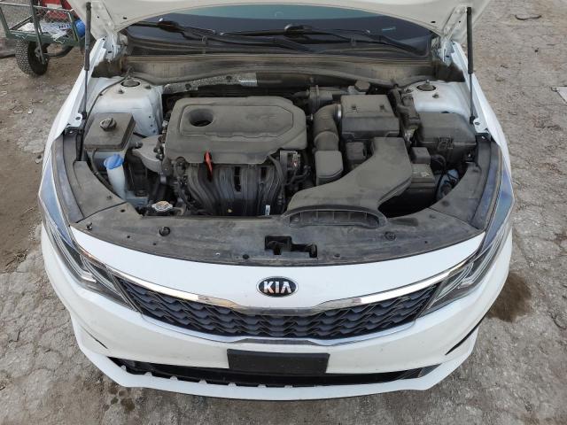 Photo 10 VIN: 5XXGT4L31LG398678 - KIA OPTIMA LX 