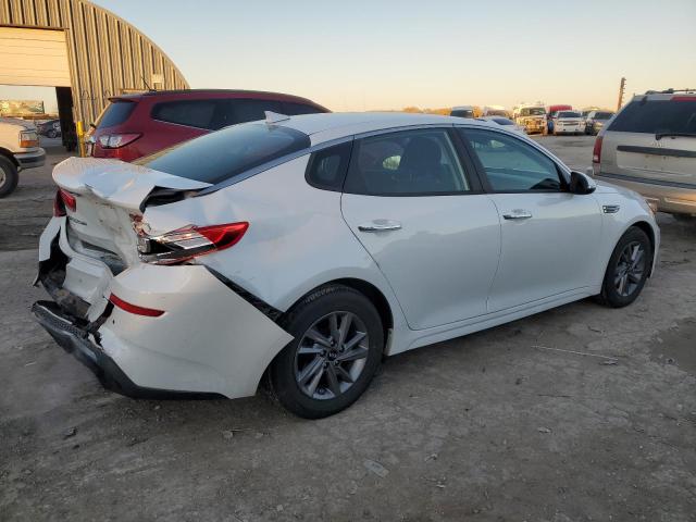 Photo 2 VIN: 5XXGT4L31LG398678 - KIA OPTIMA LX 