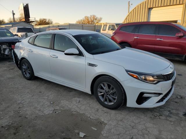 Photo 3 VIN: 5XXGT4L31LG398678 - KIA OPTIMA LX 