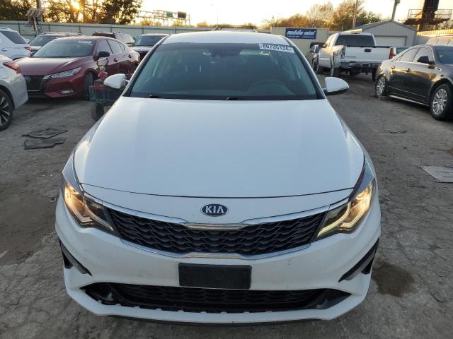 Photo 4 VIN: 5XXGT4L31LG398678 - KIA OPTIMA LX 