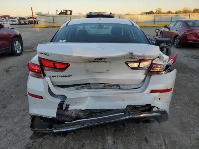 Photo 5 VIN: 5XXGT4L31LG398678 - KIA OPTIMA LX 